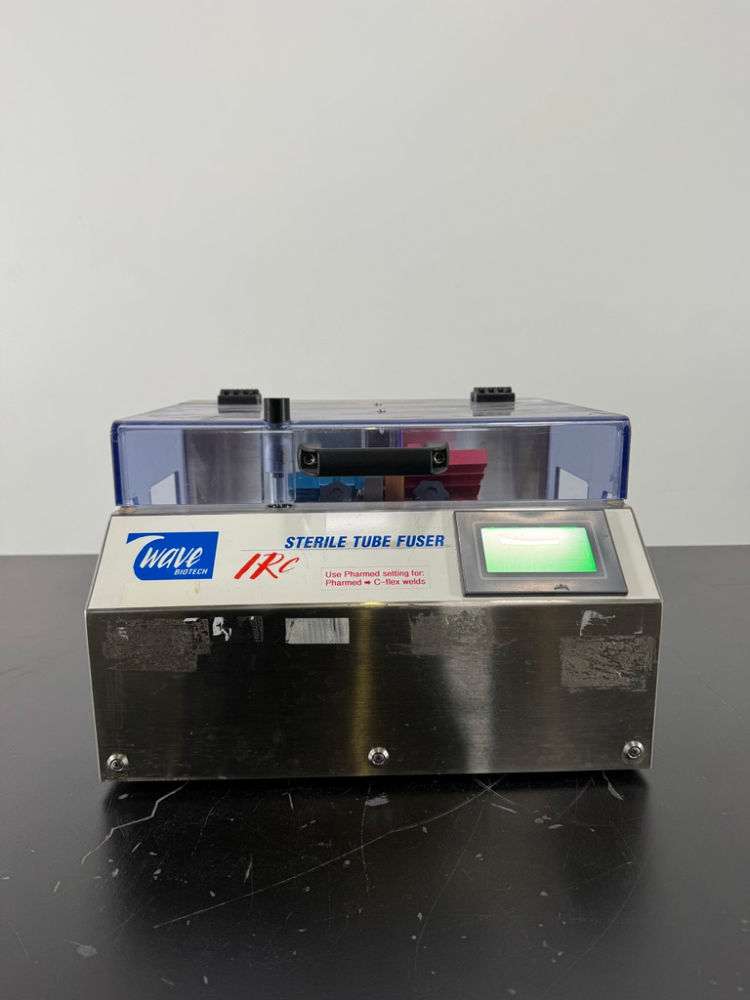 Image of Wave Biotech IRC Sterile Tube Fuser